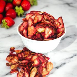 Fresa Deshidratada (1kg)