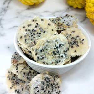 Pitahaya Deshidratada